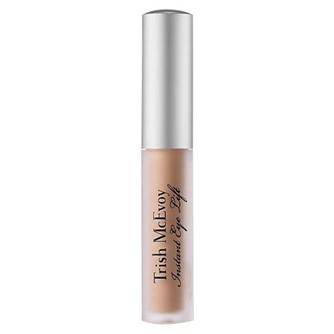 trish mcevoy concealer reviews.